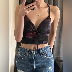 Small urban top! So cuteeee